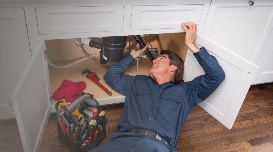 Local clogged drains in Mequon, WI